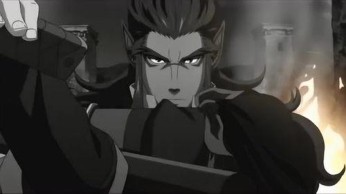 魁拔2高清在线观看,逆天之战高清在线观影指南